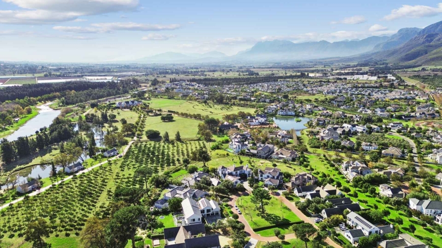 4 Bedroom Property for Sale in Val De Vie Estate Western Cape